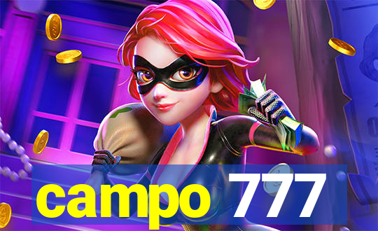campo 777